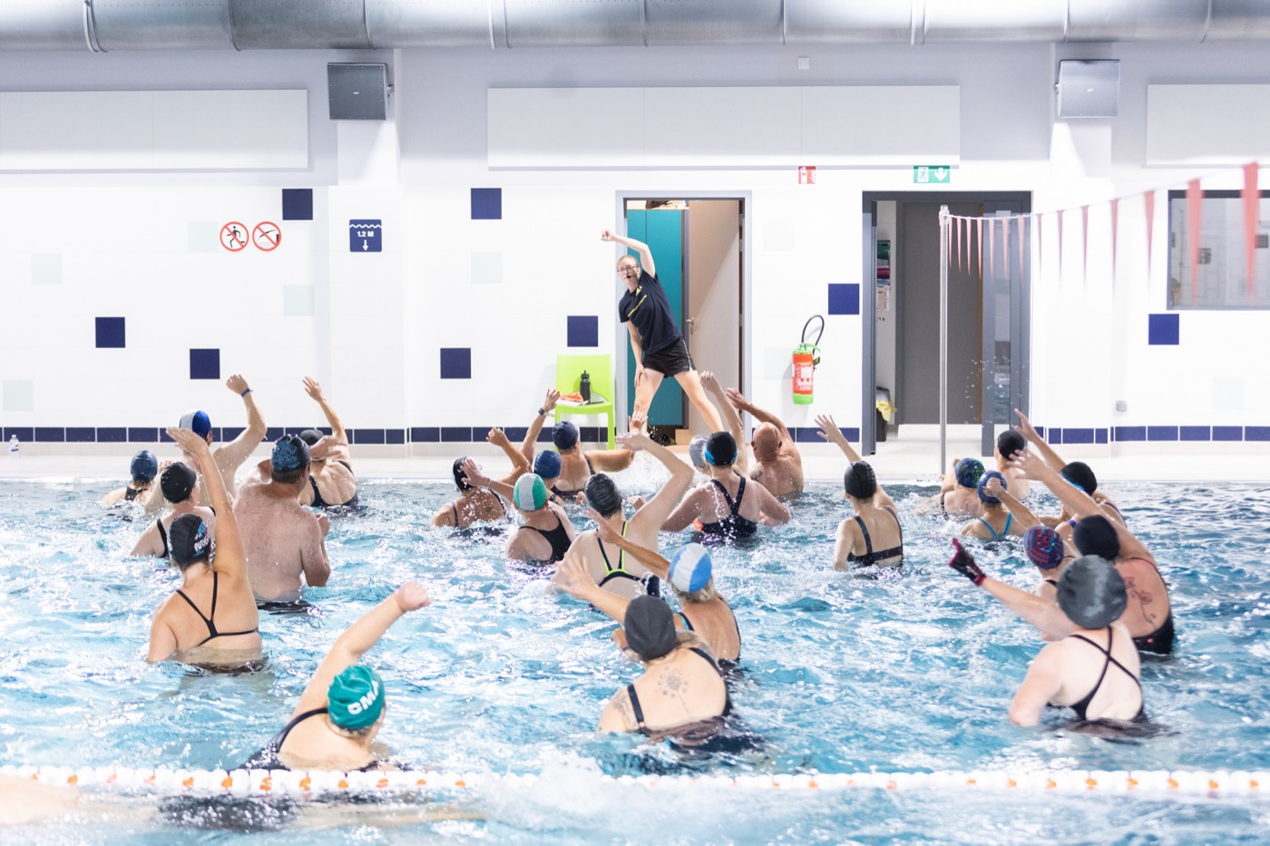 Aquagym